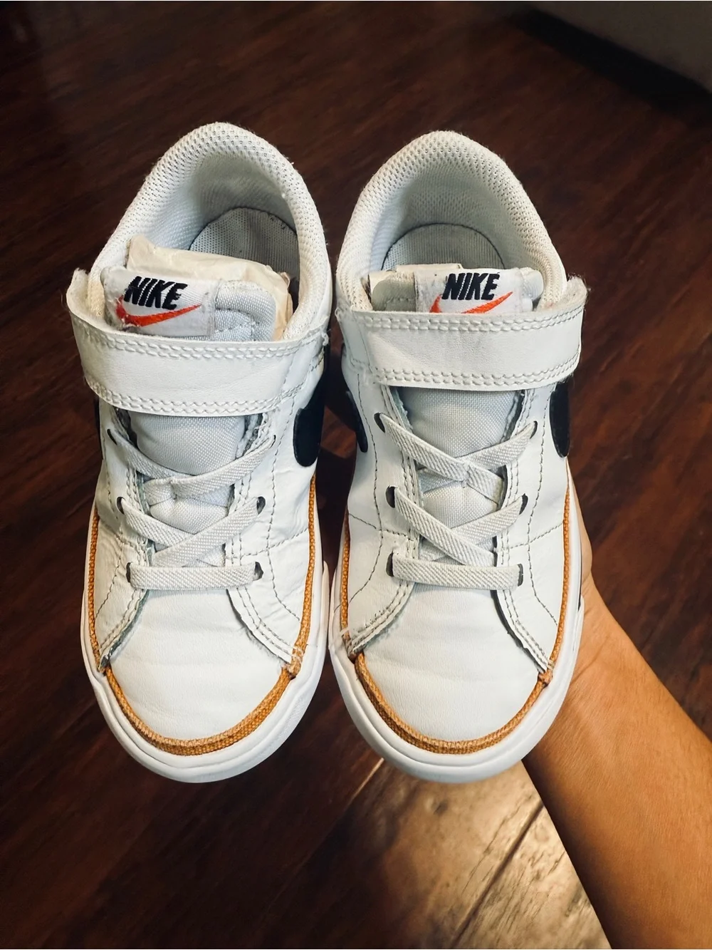 Nike boys size